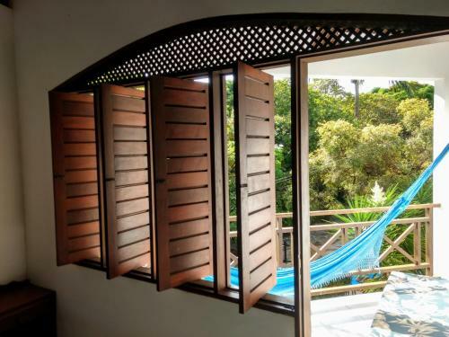 Apartamento Chales Toatoa Em Pipa