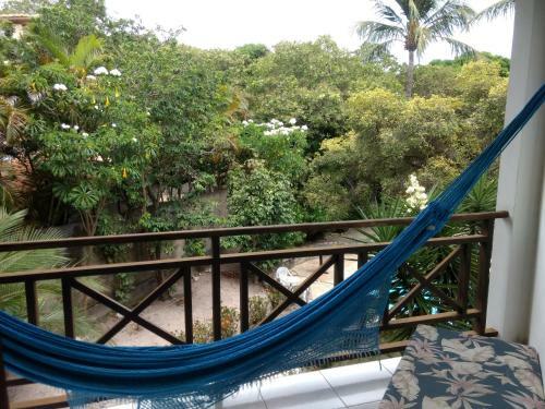 Apartamento Chales Toatoa Em Pipa