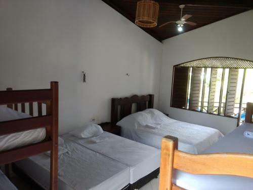 Apartamento Chales Toatoa Em Pipa