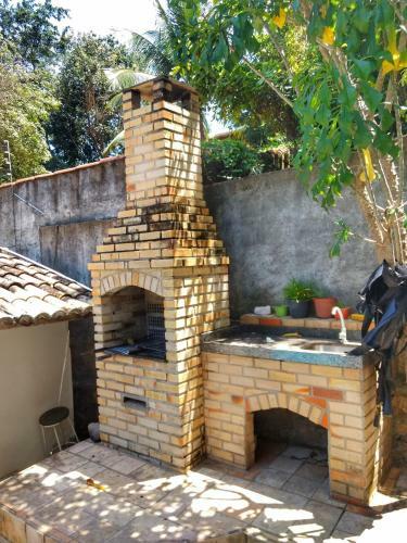 Apartamento Chales Toatoa Em Pipa