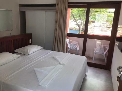 Hostal Vila Da Pipa Su�tes