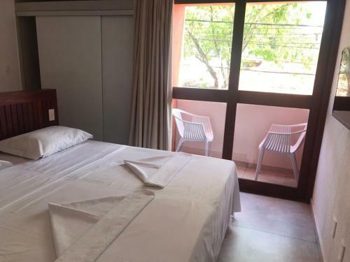 Hostal Vila Da Pipa Su�tes
