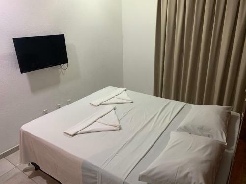 Hostal Vila Da Pipa Su�tes