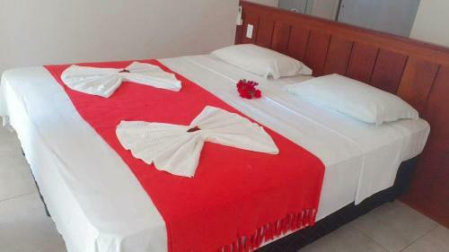 Hostal Vila Da Pipa Su�tes
