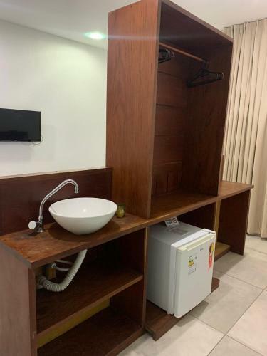 Hostal Vila Da Pipa Su�tes