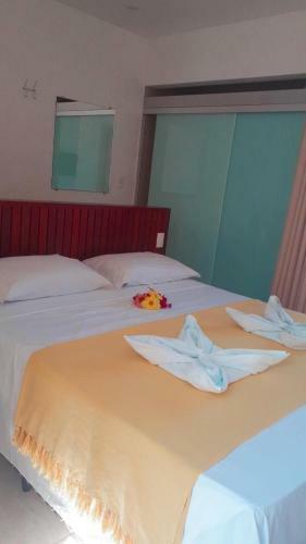 Hostal Vila Da Pipa Su�tes