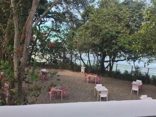 Hostal Vila Da Pipa Su�tes