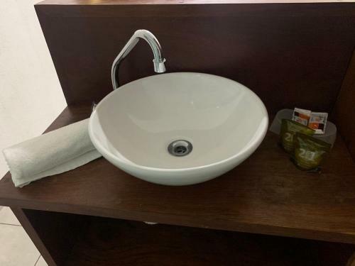 Hostal Vila Da Pipa Su�tes