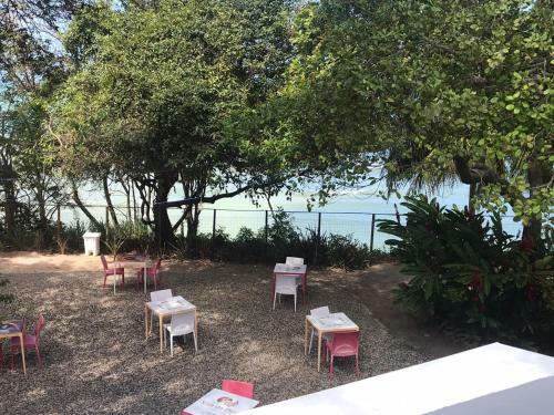 Hostal Vila Da Pipa Su�tes