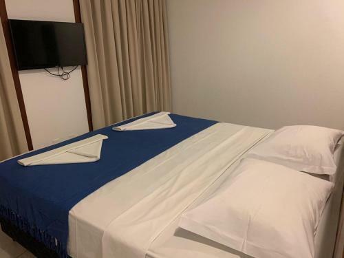 Hostal Vila Da Pipa Su�tes