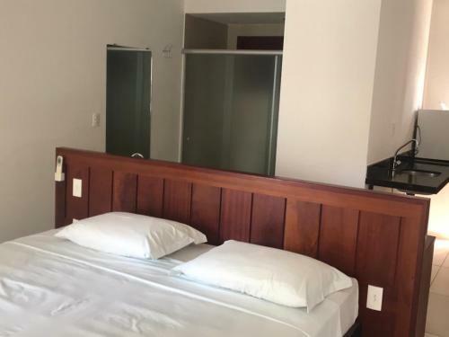 Hostal Vila Da Pipa Su�tes