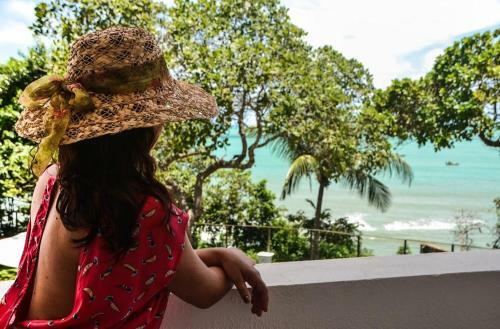 Hostal Vila Da Pipa Su�tes