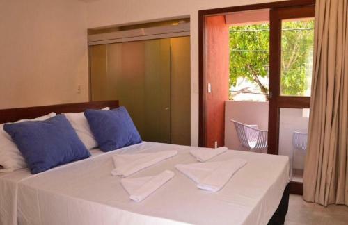 Hostal Vila Da Pipa Su�tes