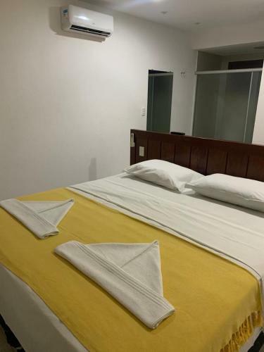 Hostal Vila Da Pipa Su�tes