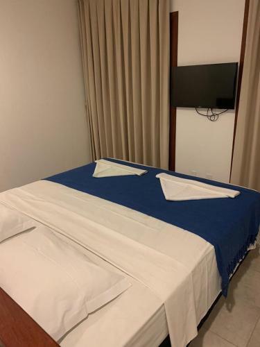 Hostal Vila Da Pipa Su�tes