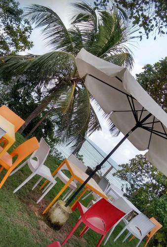 Hostal Vila Da Pipa Su�tes