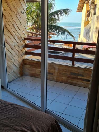 Apartamento Pipas Bay - Flat Vista Mar