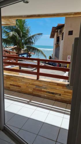 Apartamento Pipas Bay - Flat Vista Mar
