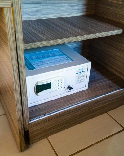 Apartamento Pipa Casa Do Bosque