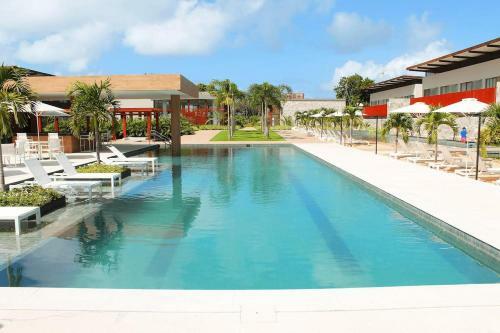 Apartamento No Ile De Pipa