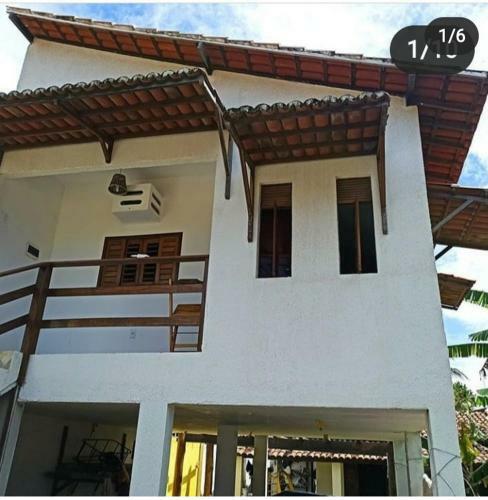 Apartamento Flat Laus