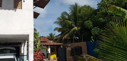 Apartamento Flat Laus