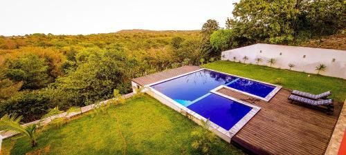 Qavi - Villa Dos Pelicanos #vistamar #centropipa