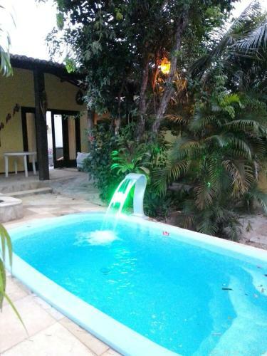 Casa Tamoatoa