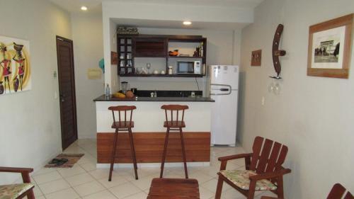 Apartamento Brisas Do Amor 131