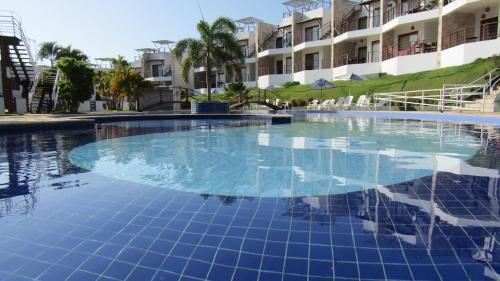 Apartamento Brisas Do Amor 131