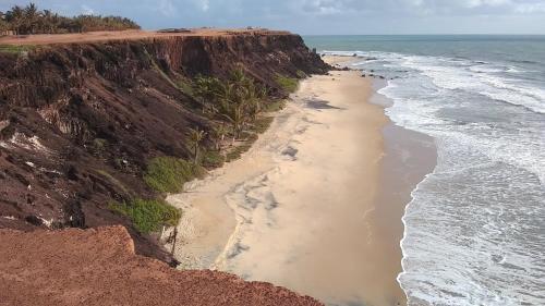 Apartamento Brisas Do Amor 131