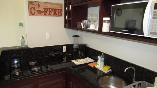 Apartamento Brisas Do Amor 131