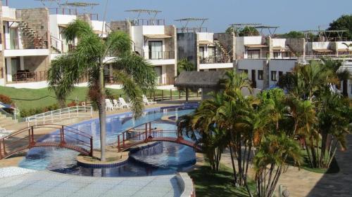 Apartamento Brisas Do Amor 131