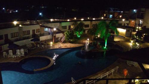 Apartamento Brisas Do Amor 131