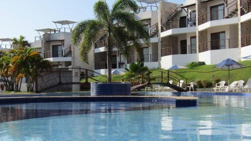 Apartamento Brisas Do Amor 131