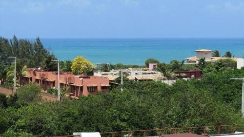 Apartamento Brisas Do Amor 131