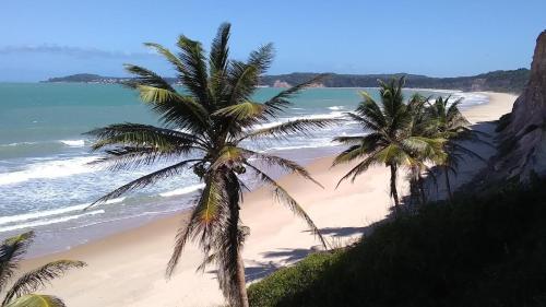 Apartamento Brisas Do Amor 131