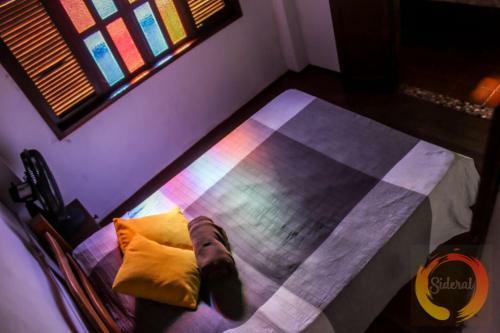 Posada Ganesha Pousada E Hostel