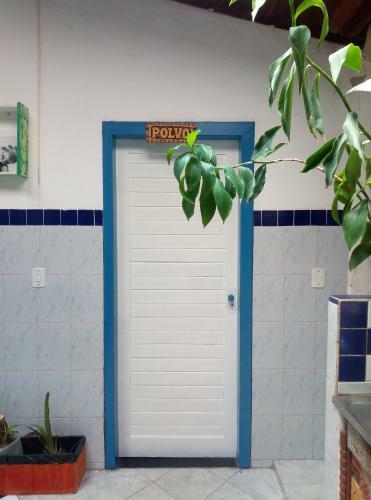 Posada Ganesha Pousada E Hostel