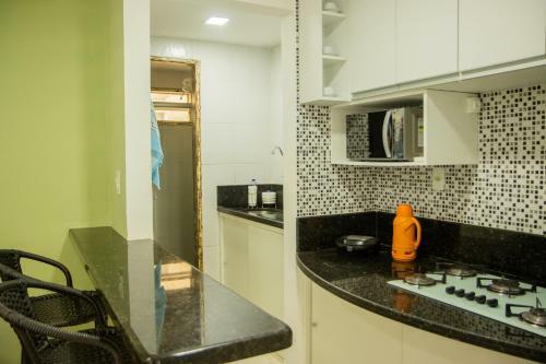 Apartamento Bangal� Pipa Resort