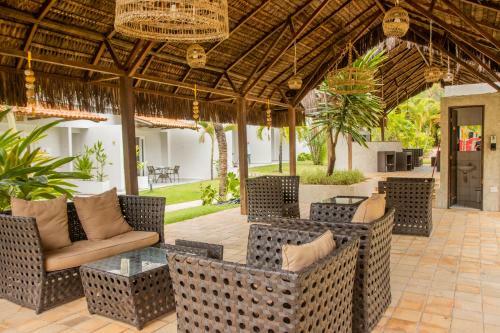 Apartamento Bangal� Pipa Resort