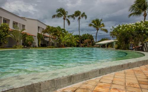 Apartamento Bangal� Pipa Resort