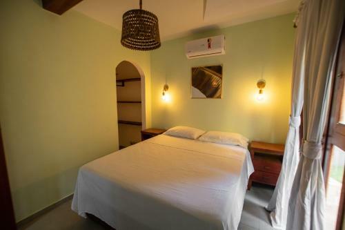 Apartamento Estadia Po�tica