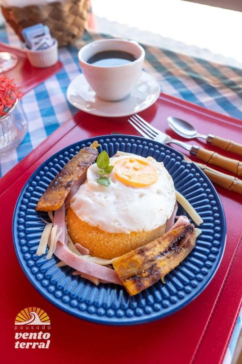 Apartamento Pousada Do Sol