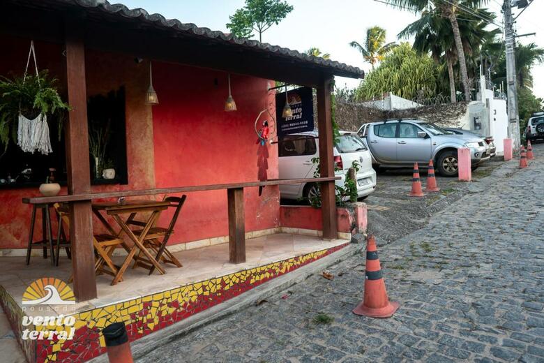 Apartamento Pousada Do Sol