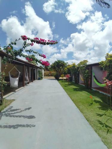 Hostal Casa Amarela Temporada