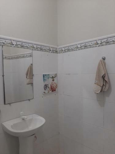 Hostal Casa Amarela Temporada