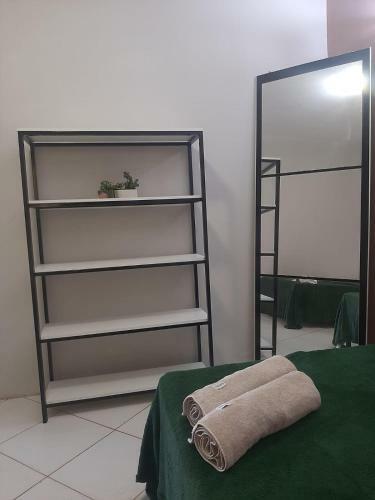 Hostal Casa Amarela Temporada