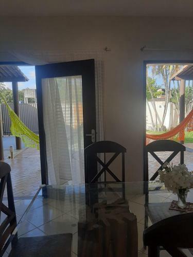 Hostal Casa Amarela Temporada