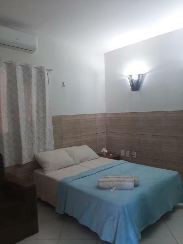 Hostal Casa Amarela Temporada